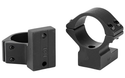 TALLEY LW RINGS TIKKA T3/X 1" MED
