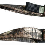 TOC SUPER SLING 2+ - 1-1/4" REALTREE AP W/SWIVELS