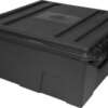 MTM 6-Gun Tactical Pistol Case Dark Grey