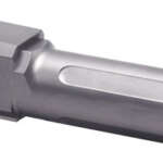 True Precision Sig P365 Barrel - Non-Threaded Stainless