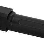 True Precision Sig P365 Barrel - Non-Threaded Black Nitride