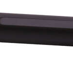 TRUE PRECISION FOR RUGER RXM - BARREL THREADED BLACK NITRIDE