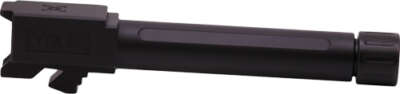 TRUE PRECISION FOR RUGER RXM - BARREL THREADED BLACK NITRIDE