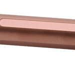 TRUE PRECISION FOR RUGER RXM - BARREL THREADED COPPER