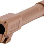 TRUE PRECISION SF HELLCAT BBL - THREADED COPPER TICN 3.84"