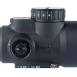 TRIJICON MRO SD GRN DOT NO MNT BLK
