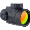 TRIJICON MRO SD GRN DOT NO MNT BLK