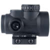TRIJICON MRO SD GRN DOT LOW MNT BLK