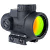 TRIJICON MRO SD GRN DOT LOW MNT BLK