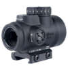 TRIJICON MRO SD GRN DOT LOW MNT BLK