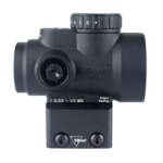 TRIJICON MRO SD GRN DOT CO WT MNT BK