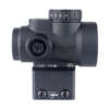 TRIJICON MRO SD GRN DOT LOW 1/3 BLK