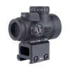 TRIJICON MRO SD GRN DOT LOW 1/3 BLK