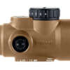 TRIJICON MRO SD GRN DOT NO MNT COY
