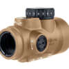 TRIJICON MRO SD GRN DOT NO MNT COY