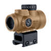 TRIJICON MRO SD GRN DOT CO WT MNT CY