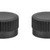 TRIJICON ACOG 1.5X/2X/3X ADJ CAPS