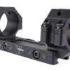 TRIJICON BOLT MNT STATIC 30MM 1.06"