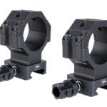 TRIJICON SCOPE RINGS W/QLOC 34MM XHI