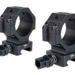 TRIJICON SCOPE RINGS W/QLOC 35MM HI