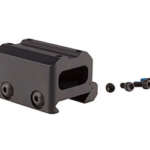 TRIJICON MRO FULL CO-WITNESS MNT