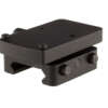TRIJICON RMR/SRO LOW Q-LOC MOUNT