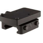 TRIJICON RMR/SRO LOW Q-LOC MOUNT