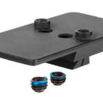 TRIJICON RMRCC MNT PLATE KMBR UCARRY