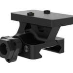 TRIJICON RMRCC FULL CW MOUNT Q-LOC