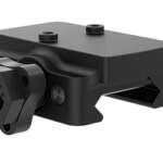 TRIJICON RMRCC LOW MOUNT Q-LOC