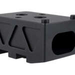 TRIJICON RMR PLATE ACC RNG Q-LOC HI