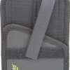 STICKY HOLSTER TRAVEL MOUNT - W/ ADHESIVE STRIP LEFT HAND