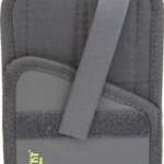 STICKY HOLSTER TRAVEL MOUNT - W/ ADHESIVE STRIP LEFT HAND