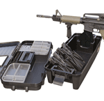 MTM Tactical Range Box