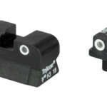 TRIJICON NS COLT 45 .125 TANG