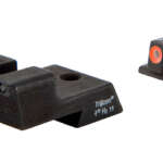 TRIJICON HD NS COLT 1911 ORG FRONT