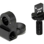 TRIJICON NS COLT M16 AR15 3 DOT SET