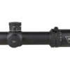 TRIJICON CREDO 1-10X28 FFP MRAD R/G