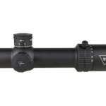 TRIJICON CREDO 1-10X28 FFP MRAD R/G