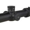 TRIJICON CREDO 1-10X28 FFP MRAD R/G