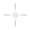 TRIJICON CREDO 1-10X28 FFP MRAD R/G
