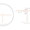 TRIJICON CREDO 2.5-15X56 SFP MRAD GR