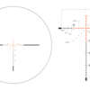 TRIJICON CREDO 3-9X40 SFP MOA RED