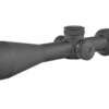 TRIJICON CREDO 3-9X40 SFP MOA GREEN