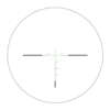 TRIJICON CREDO 3-9X40 SFP MOA GREEN