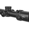 TRIJICON CREDO HX 1-6X24 BDC 308 RED