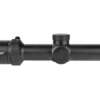 TRIJICON CREDO HX 1-6X24 BDC 223 RED