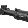 TRIJICON CREDO HX 1-6X24 FFP MOA RED