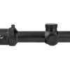 TRIJICON CREDO HX 1-6X24 FFP MOA RED