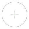 TRIJICON CREDO HX 1-6X24 FFP MOA GRN
